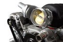 ICT Billet Throttle Body Adapters 551781