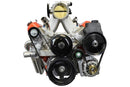 ICT Billet Power Steering Brackets 551785-3