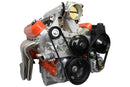 ICT Billet Power Steering Brackets 551785-3