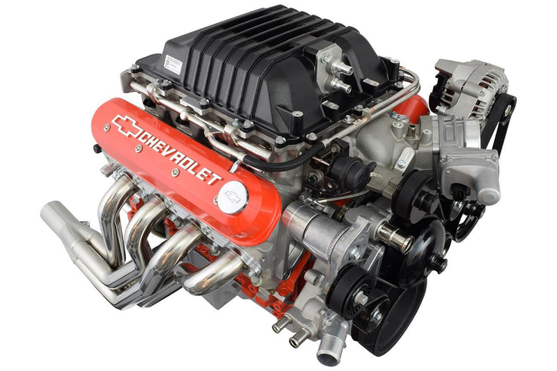 ICT Billet Accessory Belt Tensioners 551789-3