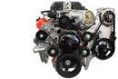ICT Billet Accessory Belt Tensioners 551789-3