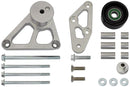 ICT Billet Accessory Belt Tensioners 551789-3