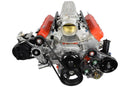 ICT Billet Alternator/Power Steering Bracket Kits 551791-3
