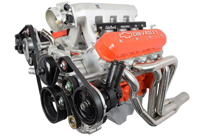 ICT Billet Alternator/Power Steering Bracket Kits 551791-3