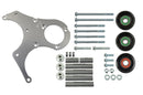 ICT Billet Alternator/Power Steering Bracket Kits 551791-3