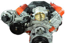 ICT Billet Throttle Body Adapters 551793
