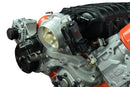 ICT Billet Throttle Body Adapters 551793
