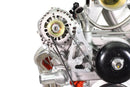 ICT Billet Alternator Brackets 551799-3