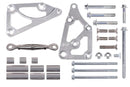 ICT Billet Alternator Brackets 551799-3