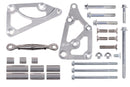 ICT Billet Alternator Brackets 551799-3