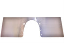 ICT Billet Front Motor Plates 551801
