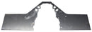 ICT Billet Front Motor Plates 551802