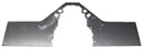 ICT Billet Front Motor Plates 551802