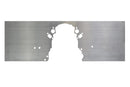 ICT Billet Front Motor Plates 551805