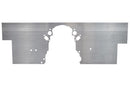 ICT Billet Front Motor Plates 551808