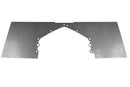 ICT Billet Mid-Mount Motor Plates 551809