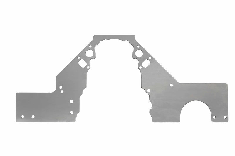 ICT Billet Front Motor Plates 551816-1S10