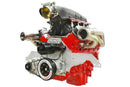 ICT Billet Front Motor Plates 551816-GBDY