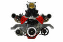 ICT Billet Front Motor Plates 551816-GBDY