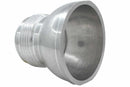 ICT Billet Thermostat Housing Adapters 551836-LS120