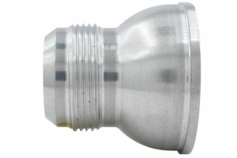 ICT Billet Thermostat Housing Adapters 551836-LS120