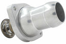 ICT Billet Thermostat Housing Adapters 551836-LS1ST