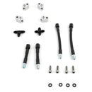 ICT Billet Coolant Crossover Kits 551837-LS01