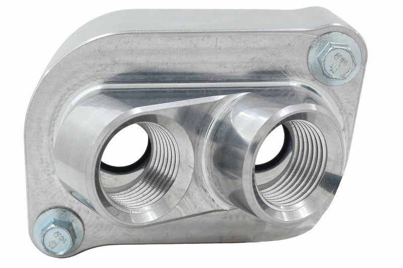 ICT Billet Intercooler Water Manifold Adapters 551841-LS01