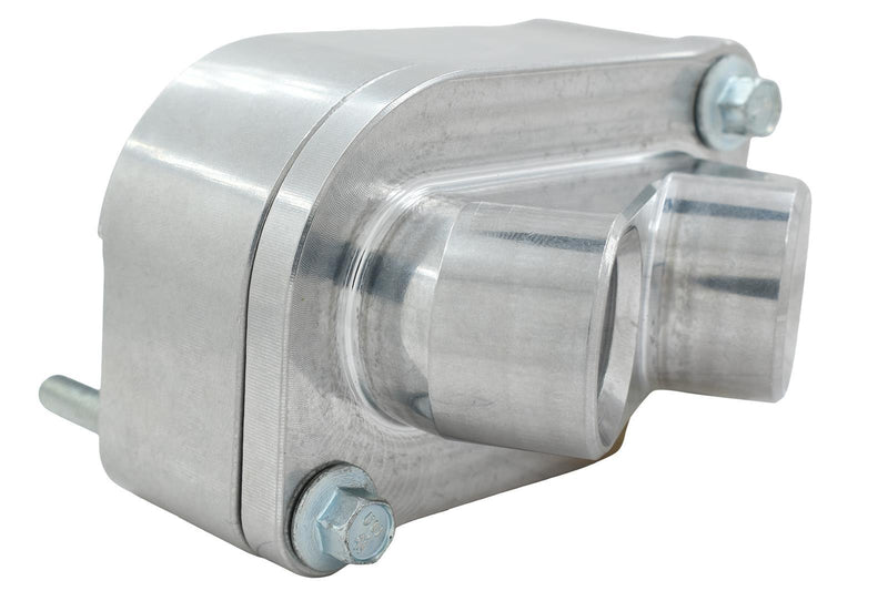 ICT Billet Intercooler Water Manifold Adapters 551841-LS01