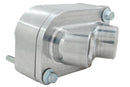 ICT Billet Intercooler Water Manifold Adapters 551841-LS01