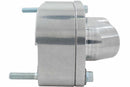 ICT Billet Intercooler Water Manifold Adapters 551841-LS01