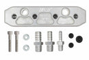 ICT Billet Vacuum/Boost Distribution Blocks 551855-VB001