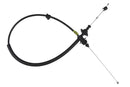 ICT Billet Throttle Cables 551859