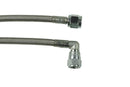 ICT Billet Turbo Oil Feed Lines 551867