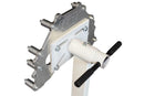 ICT Billet Engine Saver Stand Adapters 551869