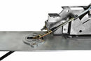 ICT Billet Shifter Cable Bulkheads 551872-ACS