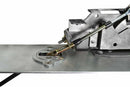 ICT Billet Shifter Cable Bulkheads 551872-ACS
