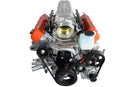 ICT Billet Power Steering Brackets 551884-2