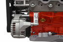 ICT Billet Alternator Brackets 551887-3