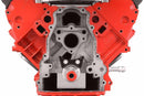 ICT Billet Timing Chain Drill Guides 551902-TL01