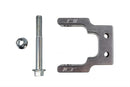 ICT Billet Alternator Brackets 551905