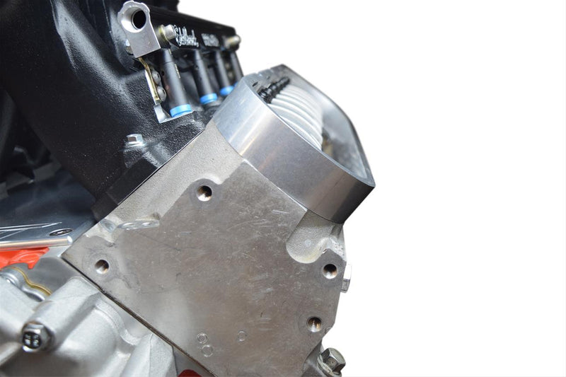 ICT Billet Valve Cover Spacers 551914