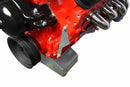 ICT Billet Iron Block Accessory Support Brackets 551921-LS01