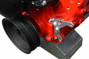 ICT Billet Iron Block Accessory Support Brackets 551921-LS01
