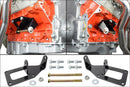 ICT Billet Motor Mount Adapters 551928
