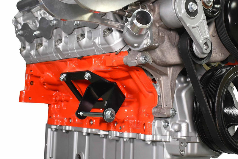 ICT Billet LT Swap Engine Mount Kits 551928-LT01