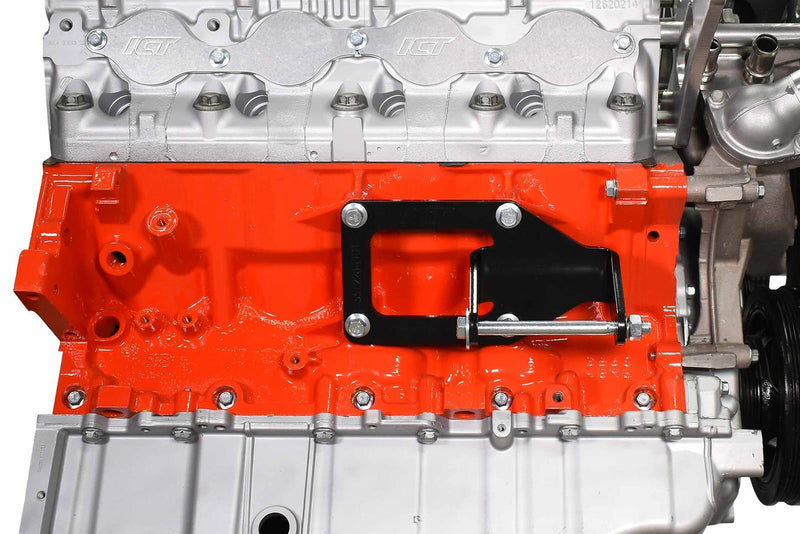 ICT Billet LT Swap Engine Mount Kits 551928-LT01