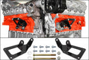 ICT Billet LT Swap Engine Mount Kits 551928-LT01