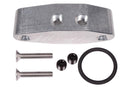 ICT Billet Gauge Adapters 551942