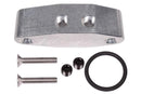 ICT Billet Gauge Adapters 551942